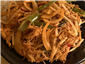 Singapore noodles